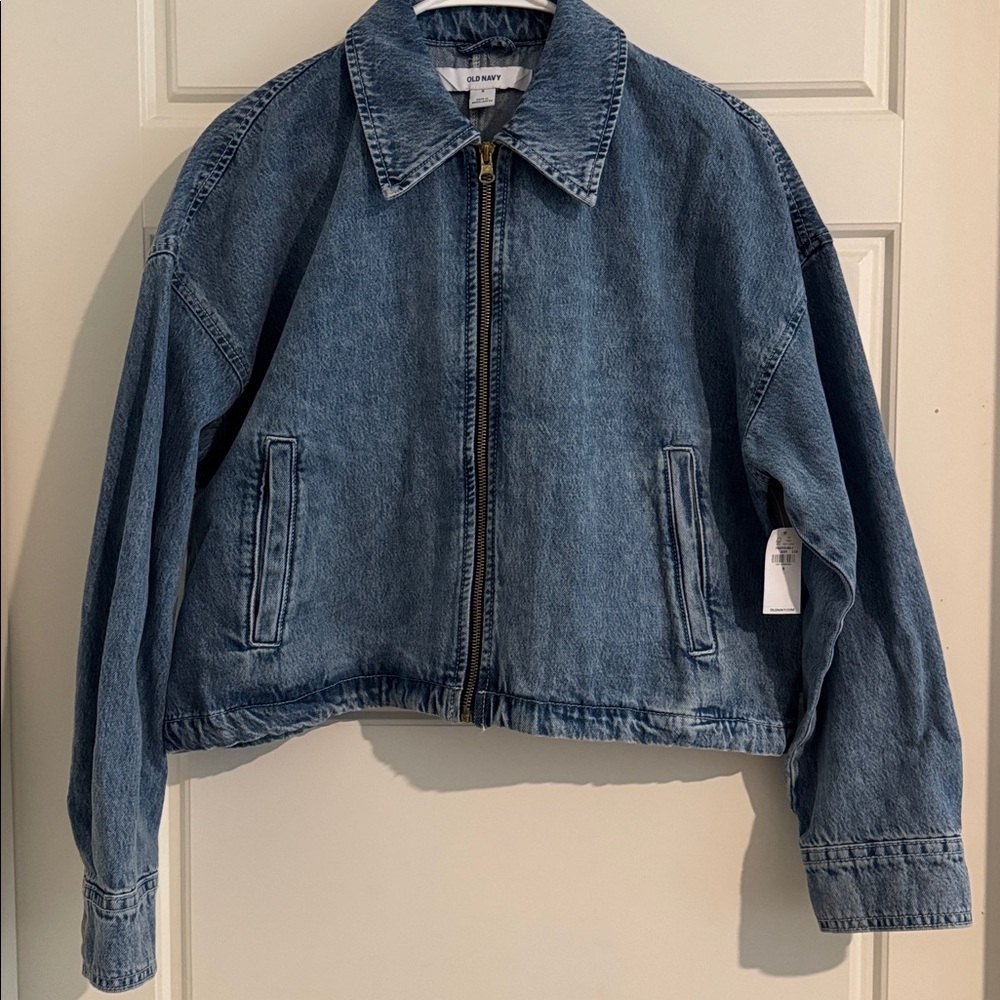 Denim Jacket - Picture 4 of 6
